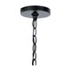Crosby 31" 4-Light Foyer Pendant
