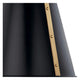Etcher 13" 1-Light Pendant