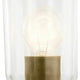 Shailene 15.25" 3-Light Mini Chandelier