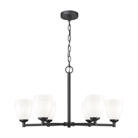Oren 6-Light Chandelier