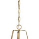 Etcher 13" 1-Light Pendant