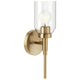 Madden 14.75" 1-Light Wall Sconce