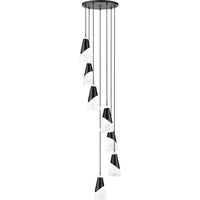 Aimie 7-Light Chandelier