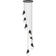 Aimie 7-Light Chandelier