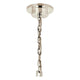 Carrick 54.25" 18-Light 2-Tier Chandelier
