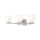 Annalise 3-Light Vanity