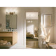 Shailene 15.25" 5-Light Chandelier