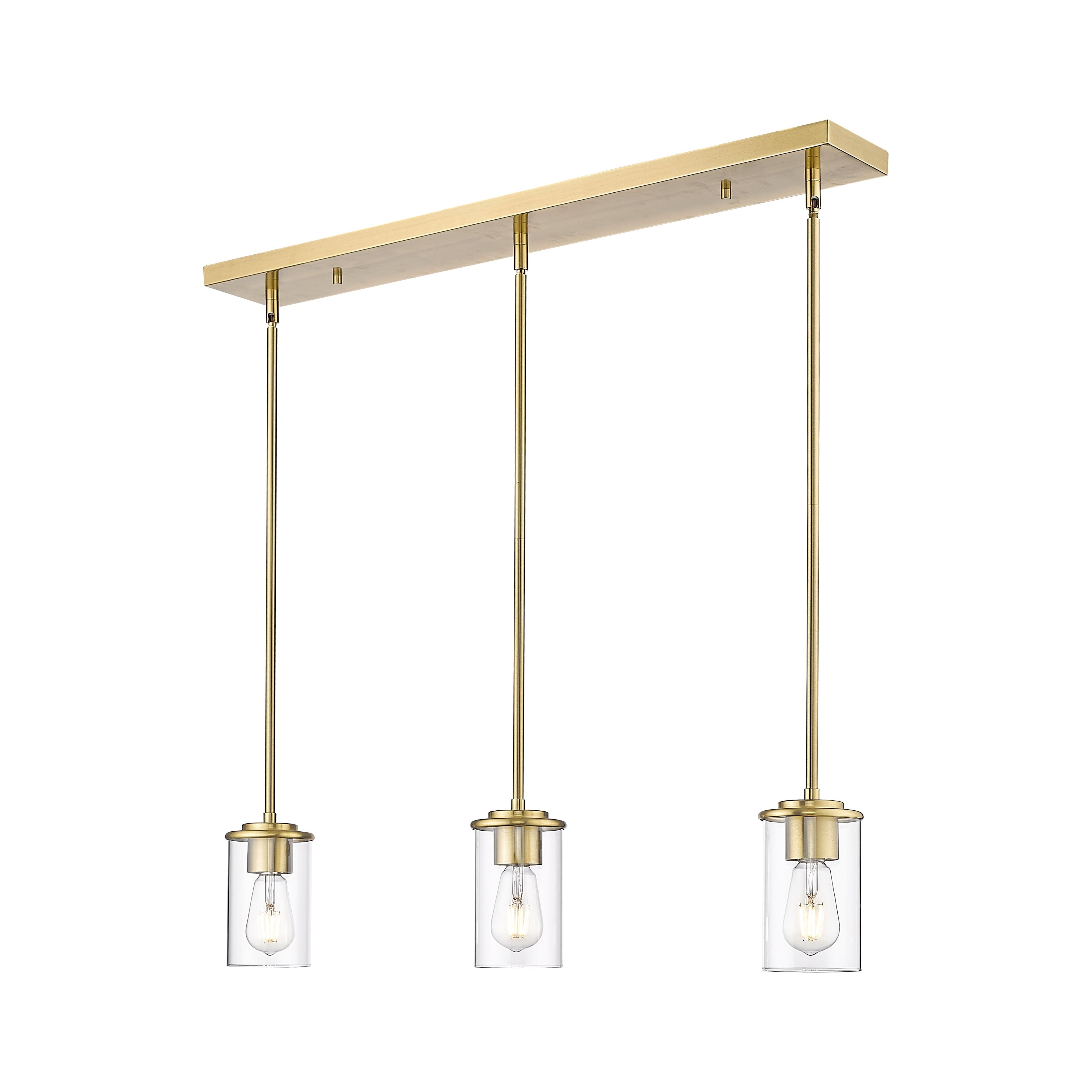 Thayer 3-Light Pendant