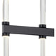 Sycara 48.25" 14-Light LED Linear Chandelier