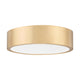 Coronado 1-Light Flush Mount