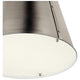 Etcher 18" 2-Light Pendant