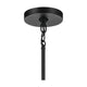 Armand 38.25" 10-Light Chandelier