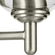 Shailene 5" 1-Light Wall Sconce
