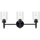 Madden 24" 3-Light Vanity