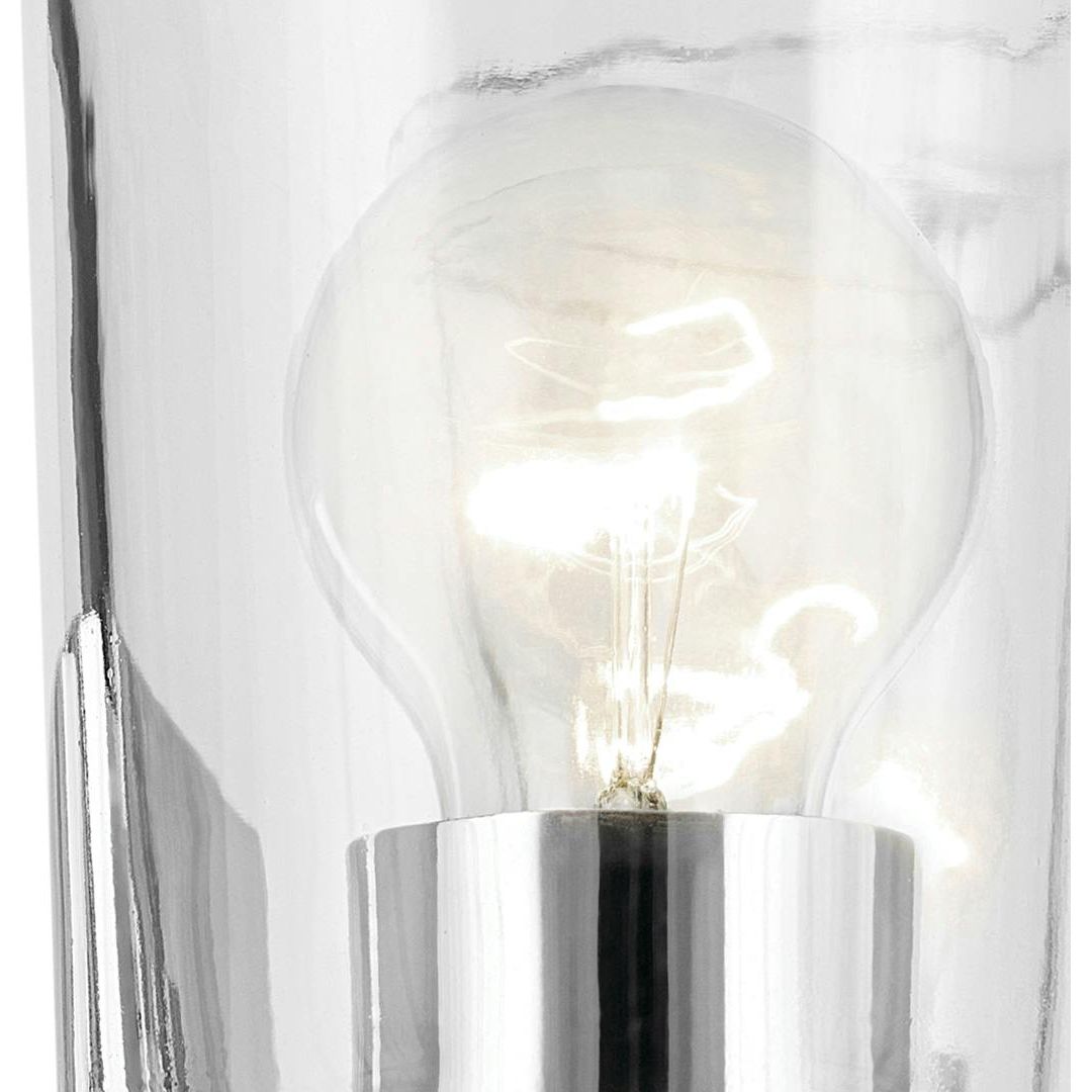 Shailene 12.5" 2-Light Vanity Light