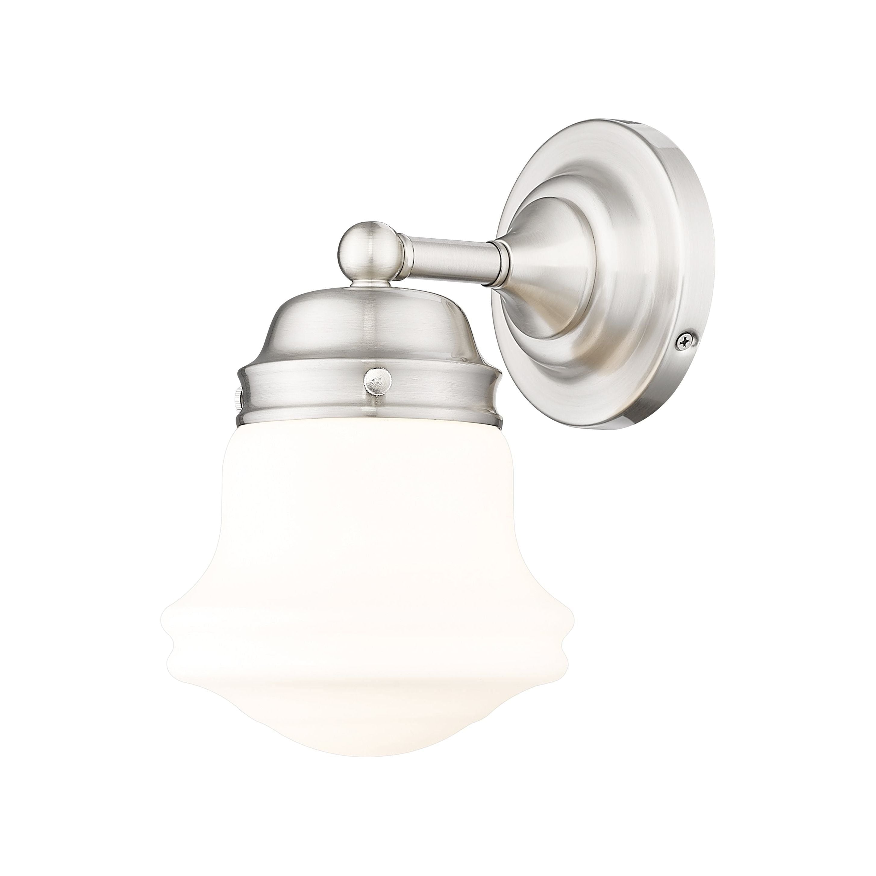 Vaughn 1-Light Wall Sconce