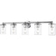 Thayer 5-Light Vanity