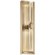 Sycara 19" 2-Light LED Wall Sconce