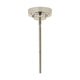 Sycara 48.5" 8-Light LED Chandelier