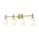 Orion 4-Light Vanity