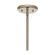 Velestino 30.25" 6-Light Chandelier