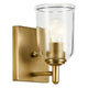 Shailene 5" 1-Light Wall Sconce