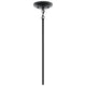 Shailene 15.25" 5-Light Chandelier