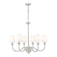 Katerina 6-Light Chandelier