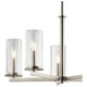 Crosby 22.25" 5-Light Chandelier