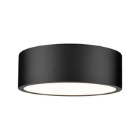 Coronado 1-Light Flush Mount