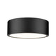 Coronado 1-Light Flush Mount