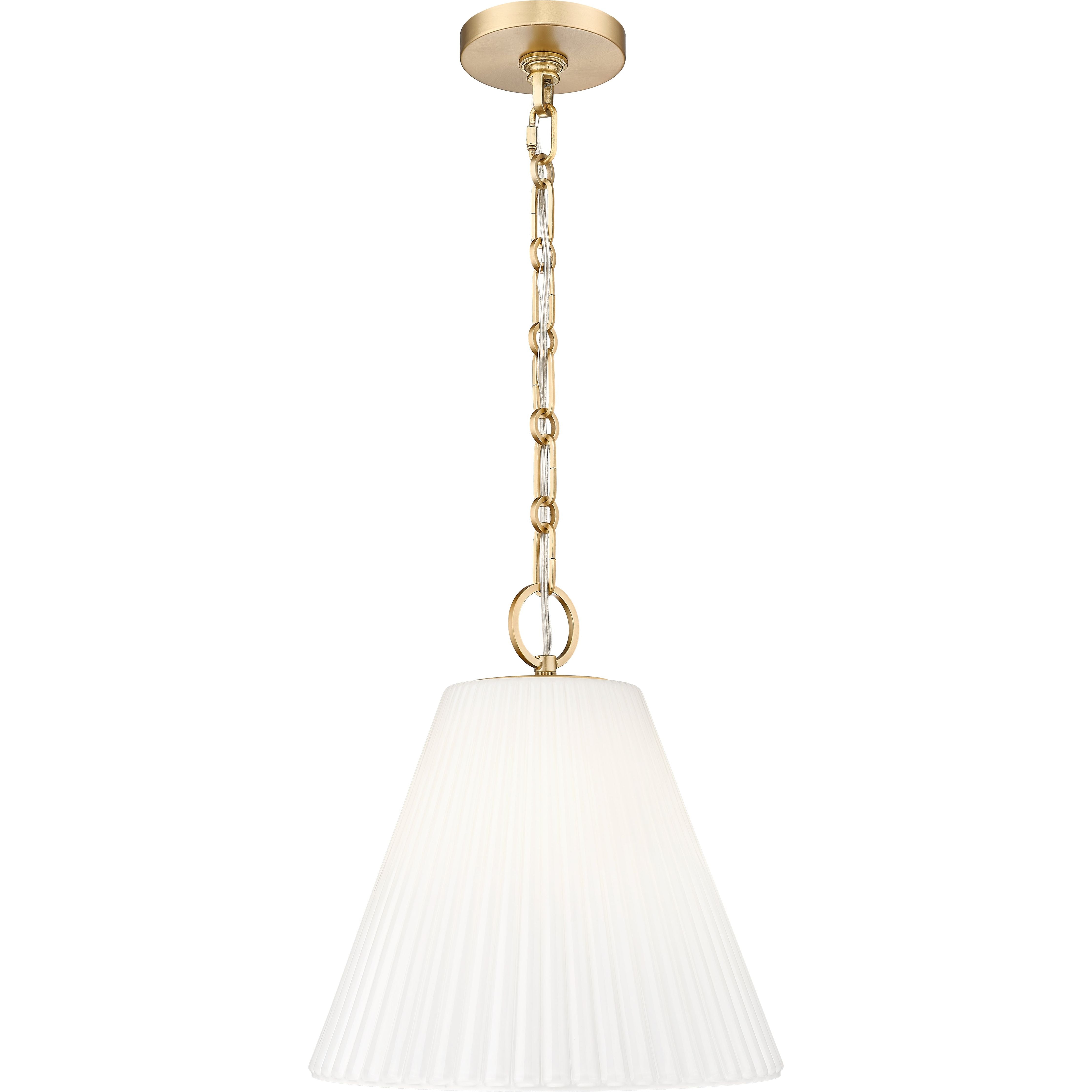 Alaric 1-Light Pendant