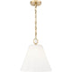 Alaric 1-Light Pendant