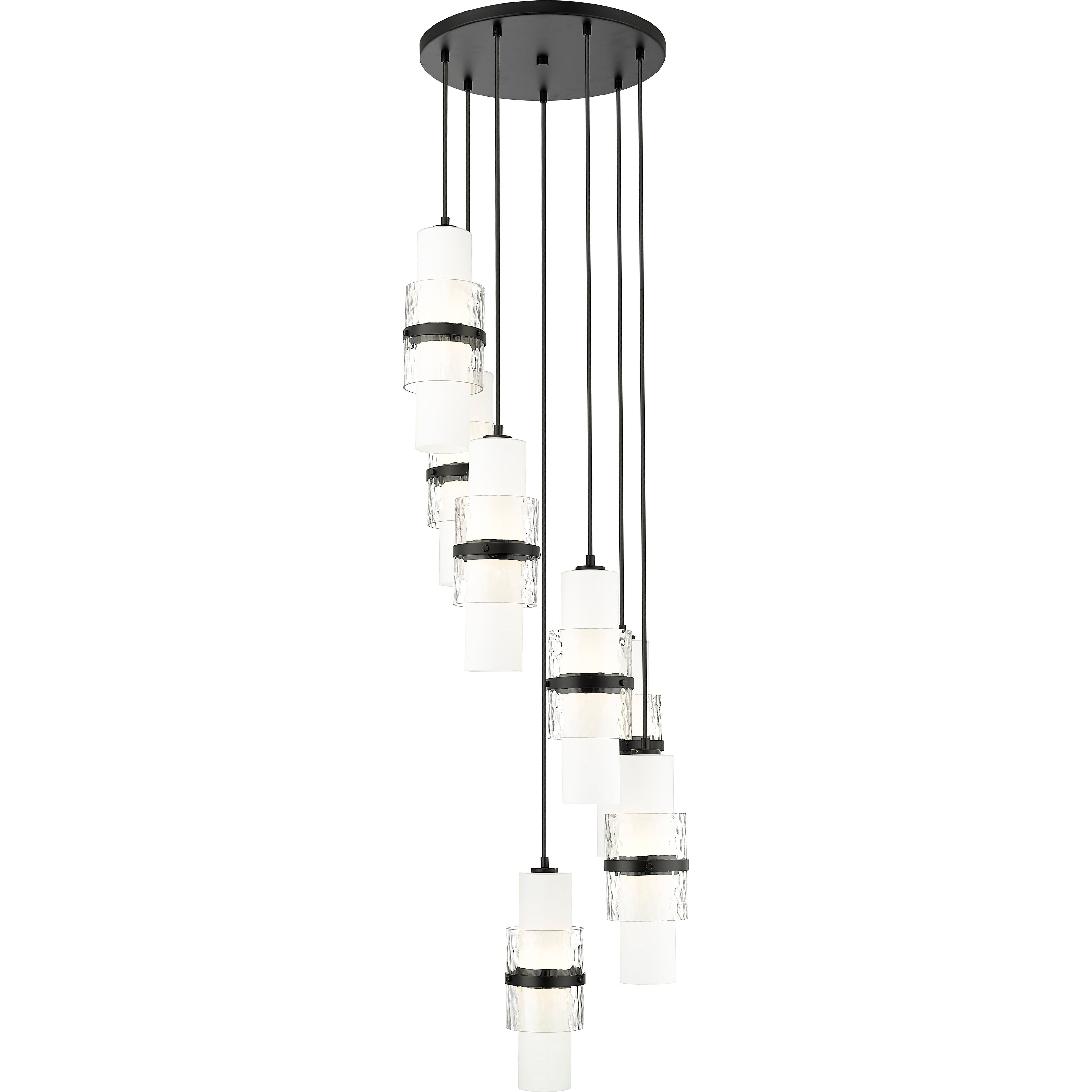 Cayden 7-Light Chandelier