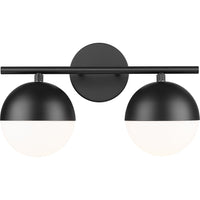 Realm Sphere 2-Light Vanity