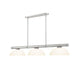 Vanguard 3-Light Billiard
