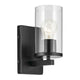 Crosby 4.5" 1-Light Wall Sconce