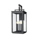 Hartwell 5-Light Outdoor Wall Light