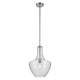 Everly 19.75" 1-Light Bell Pendant