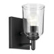 Shailene 5" 1-Light Wall Sconce