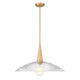 Lunelle 1-Light Pendant