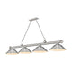 Cordon 4-Light Billiard