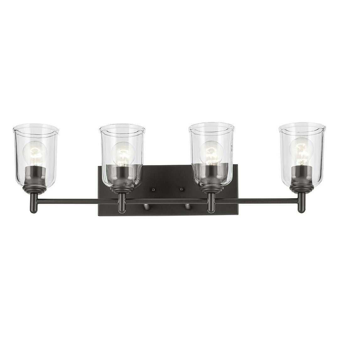 Shailene 29.75" 4-Light Vanity Light