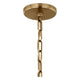 Etcher 13" 1-Light Pendant
