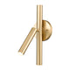 Forest 3-Light Wall Sconce