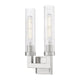 Beau 2-Light Wall Sconce