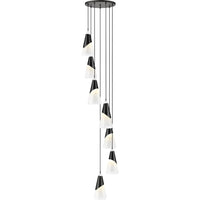 Aimie 7-Light Chandelier