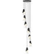 Aimie 7-Light Chandelier