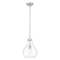 Bon Air 1-Light 10" Pendant