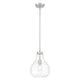 Bon Air 1-Light 10" Pendant